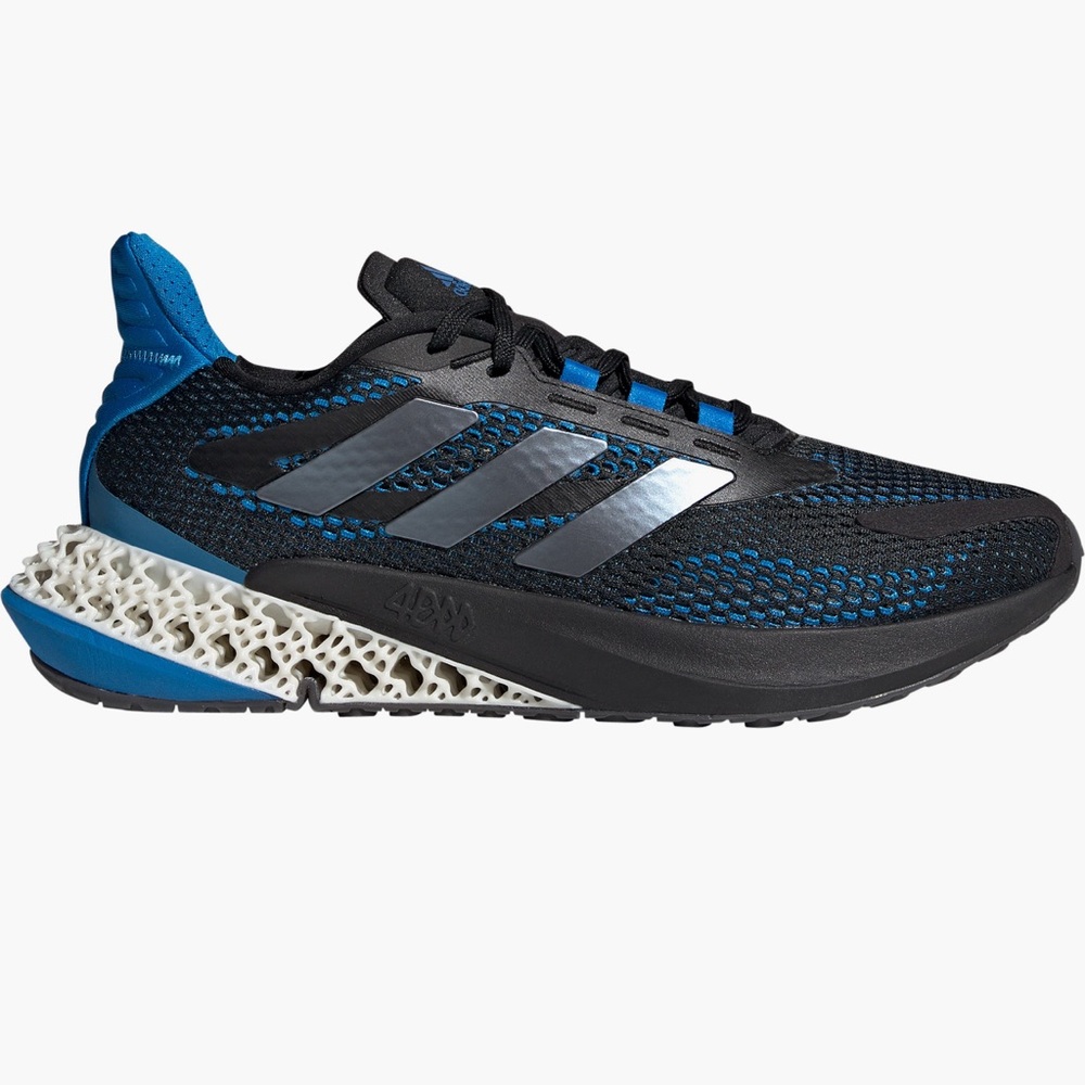New Men’s Adidas Pulse Running Shoes - Picture 13 of 14